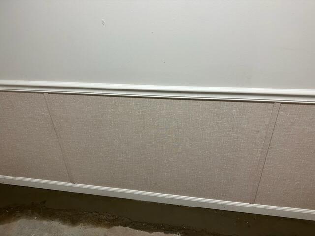 Everlast Wall Panels