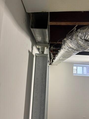 Installing SmartJacks