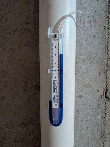 Manometer
