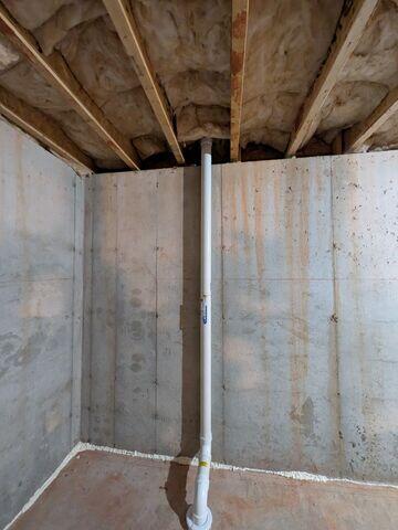 Strategic Placement Pipe