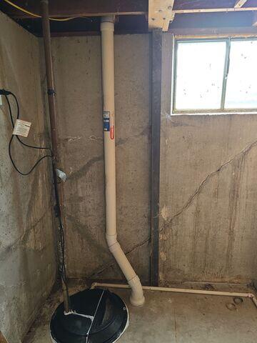 Strategic Placement Pipe