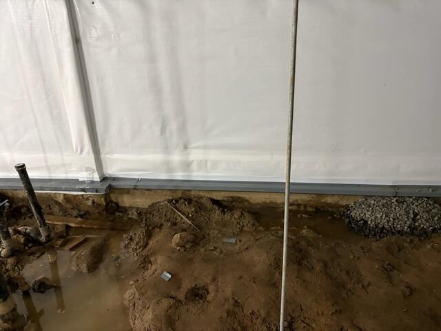 WaterGuard Drainage System