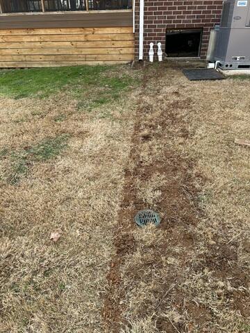 IceGuard and LawnScape System Install