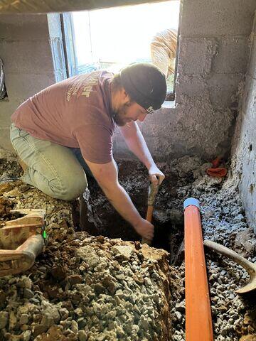 StarPipe Installation