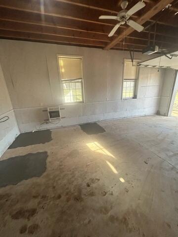 Interior Installation Complete