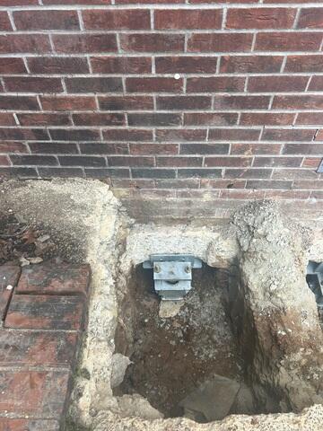 Installation Process