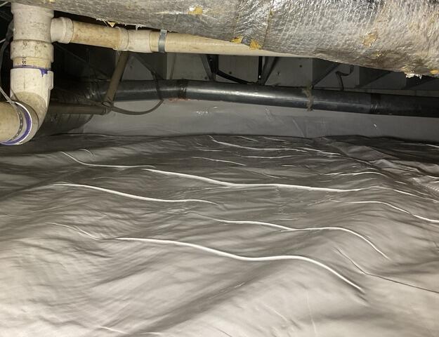 CleanSpace is Infused to Keep It Cleaner!