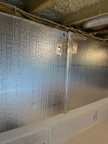 SilverGlo Insulation