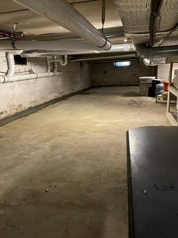 Waterproofing System