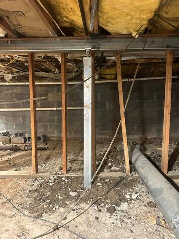 SmartJack Support System