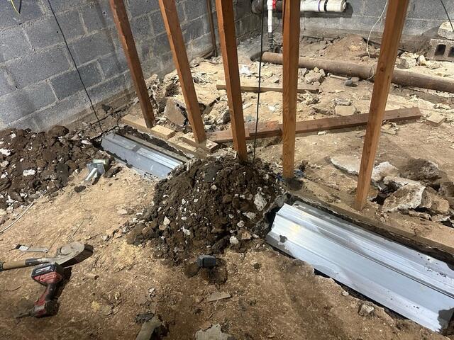 Installing SmartJacks