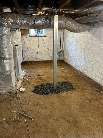 SmartJack Support System