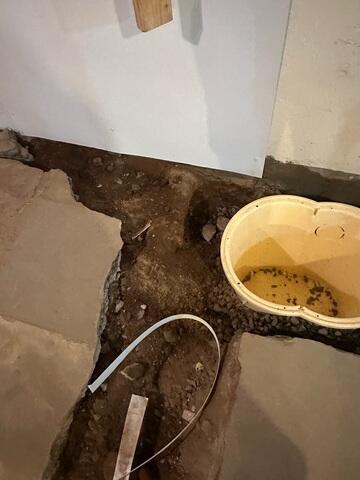 TripleSafe Installation