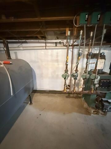 New CleanSpace Wall & WaterGuard