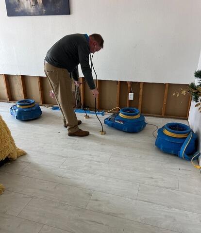 Water Leak Detection in Allen, TX - Acoustic Leak Inspection by Trusted Specialists