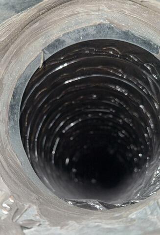 Dryer Vent Cleaning - Papillion, NE