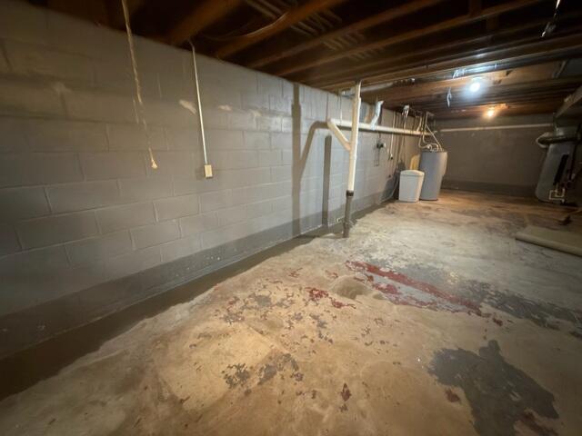 WaterGuard After Installation