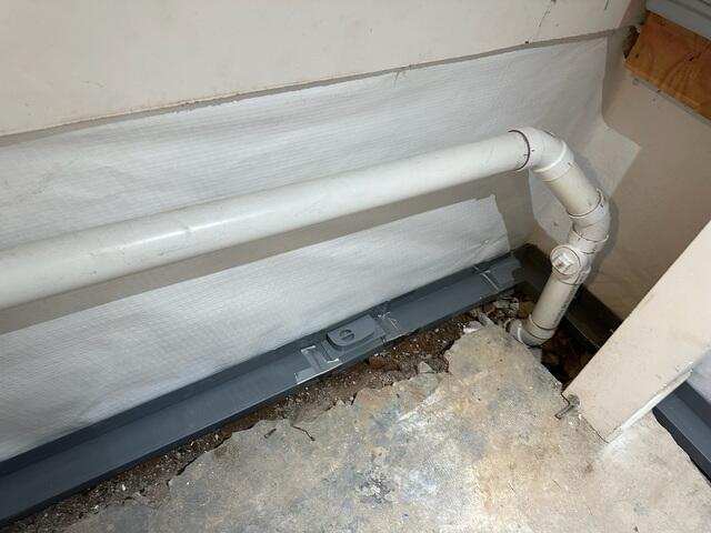 CleanSpace and WaterGuard