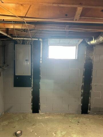 CarbonArmor Securely In Place