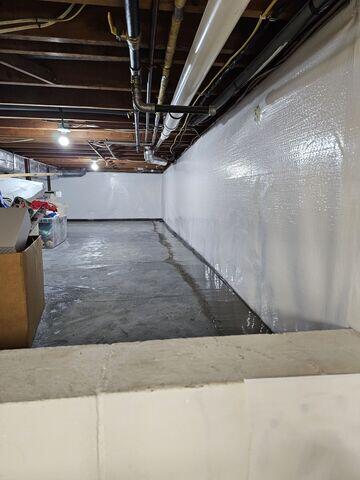 CleanSpace Wall Panels