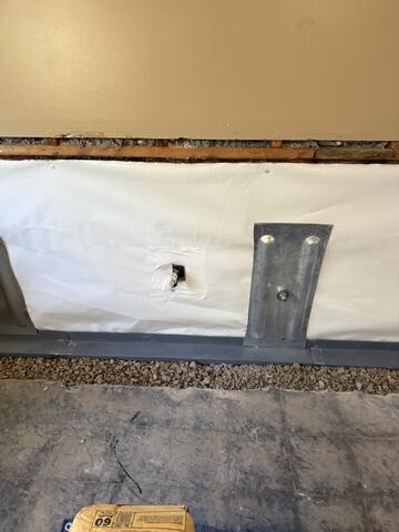 GeoLock and WaterGuard Systems