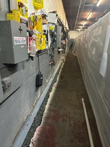 Installation Progress