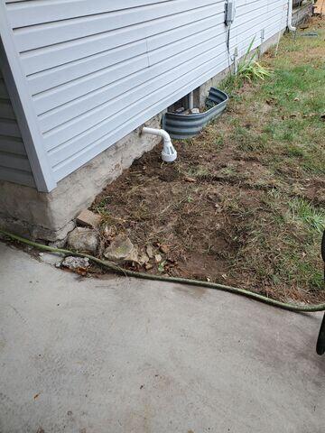 IceGuard Discharge Protection