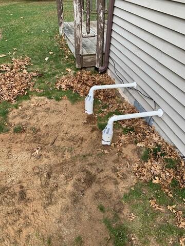 IceGuard Discharge Protection