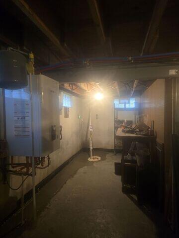 SuperSump Plus Installed