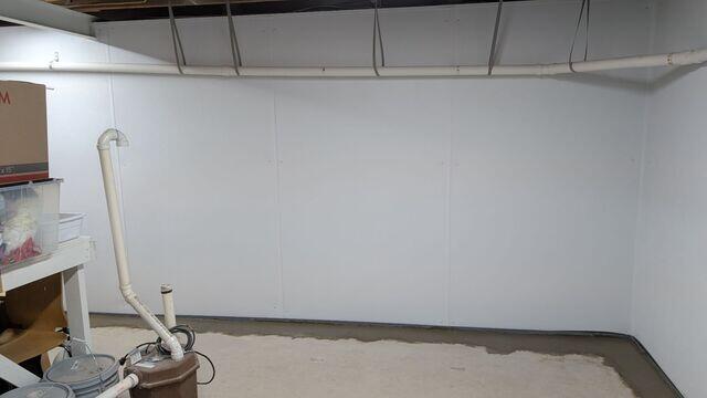 BrightWall Panels Added