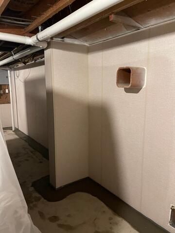 Waterproofing System