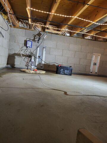 All Systems Working Together