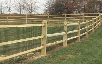 Fence Contractor Mclean, VA