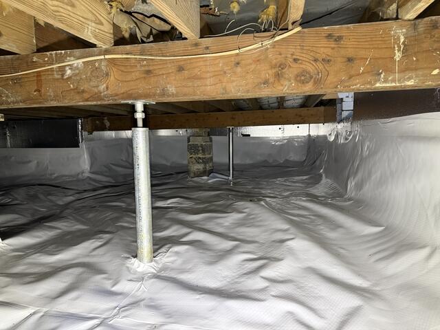 SmartJack Support System