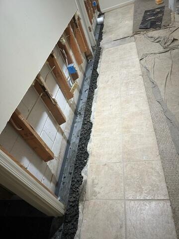 Installing WaterGuard