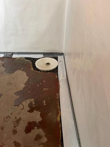 Installation Progress