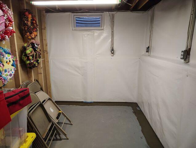 CleanSpace Wall Panels