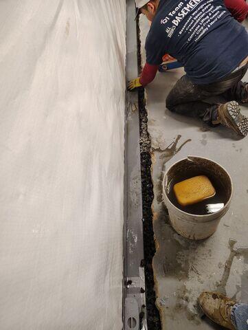 Installing WaterGuard