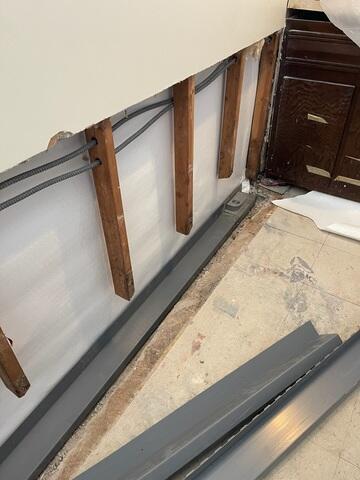 WaterGuard Installation