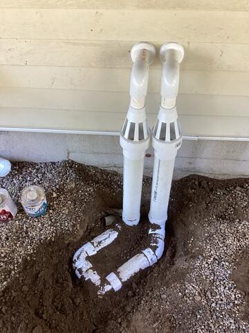 FailSafe Basement Water Removal