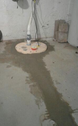 After All Systems Installed