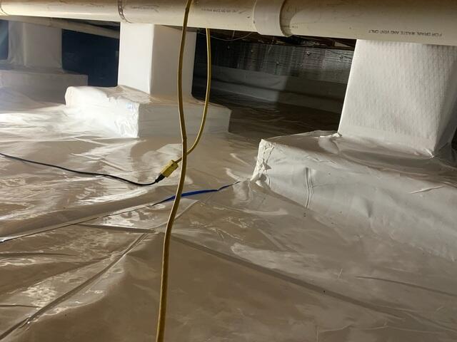 Vapor Barrier in Winchester, KY