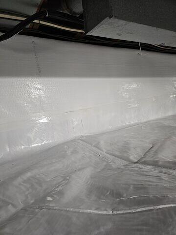 CleanSpace Wall Panels