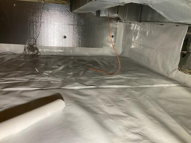 SilverGlo and CleanSpace