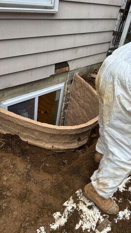 Installing RockWell Egress