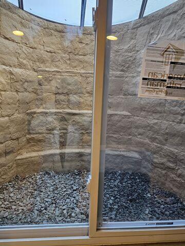 RockWell Egress Window Well