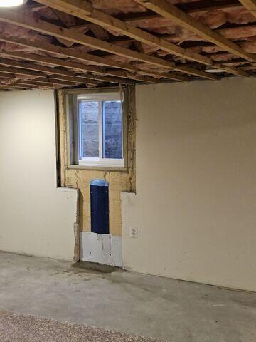 Window WellDuct System