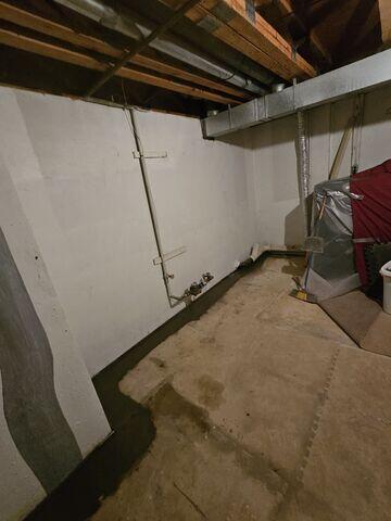 WaterGuard Drainage System