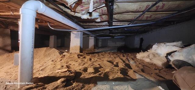 Strategic Placement Pipe