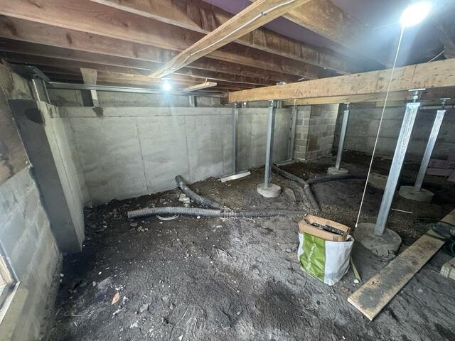 New StableLock Wall & SmartJacks Supports